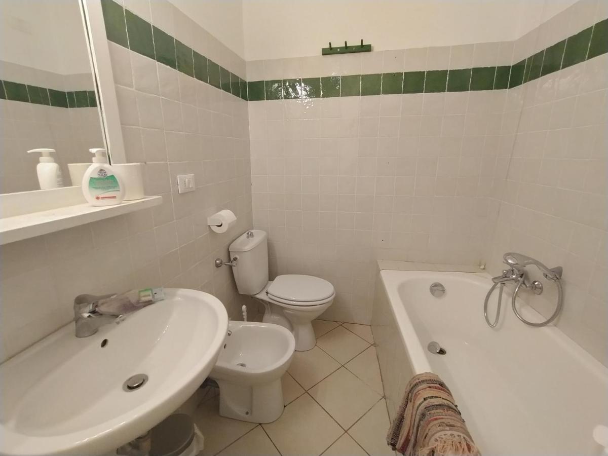 Dorothea House Daire Levanto Dış mekan fotoğraf