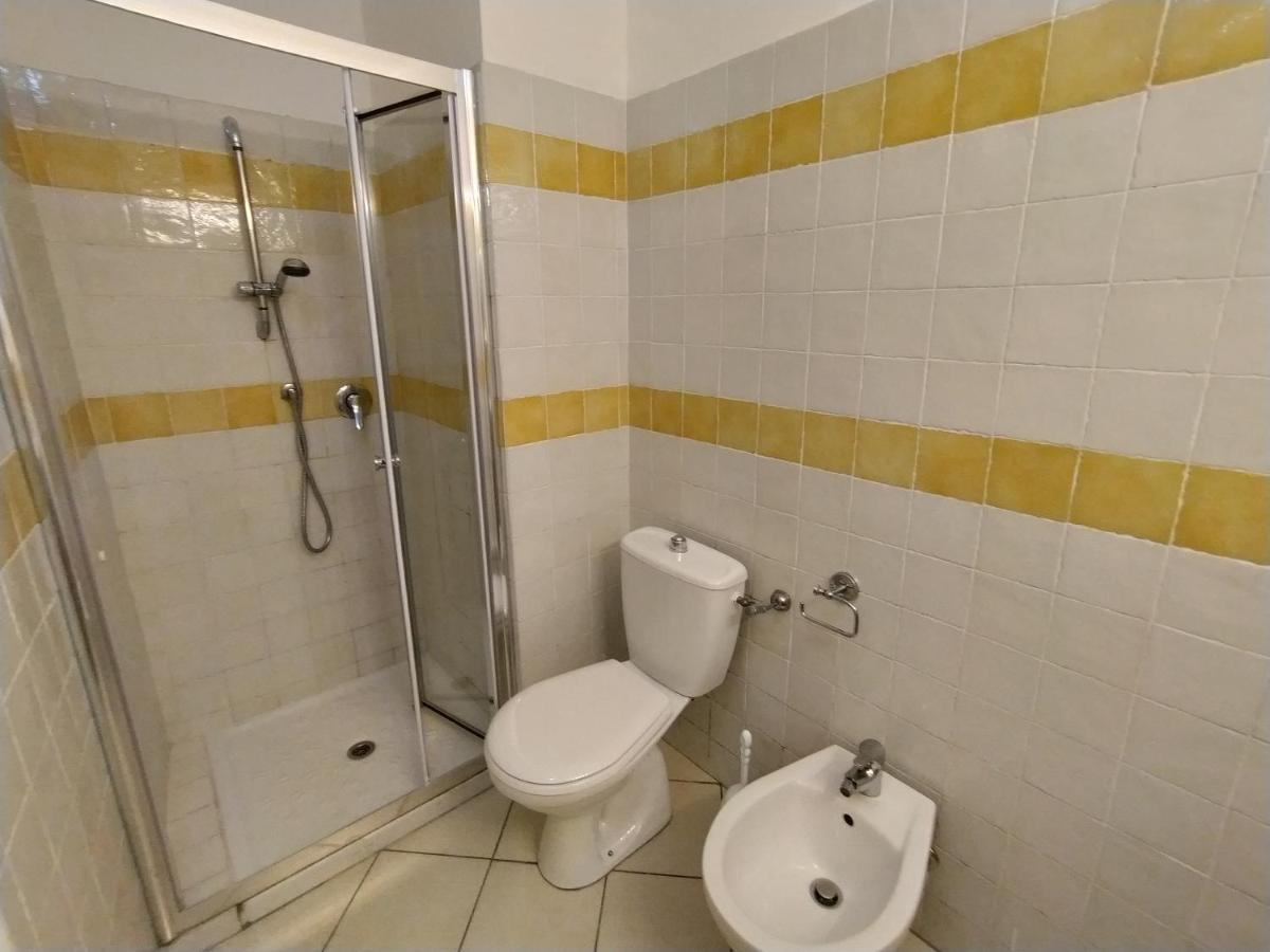 Dorothea House Daire Levanto Dış mekan fotoğraf