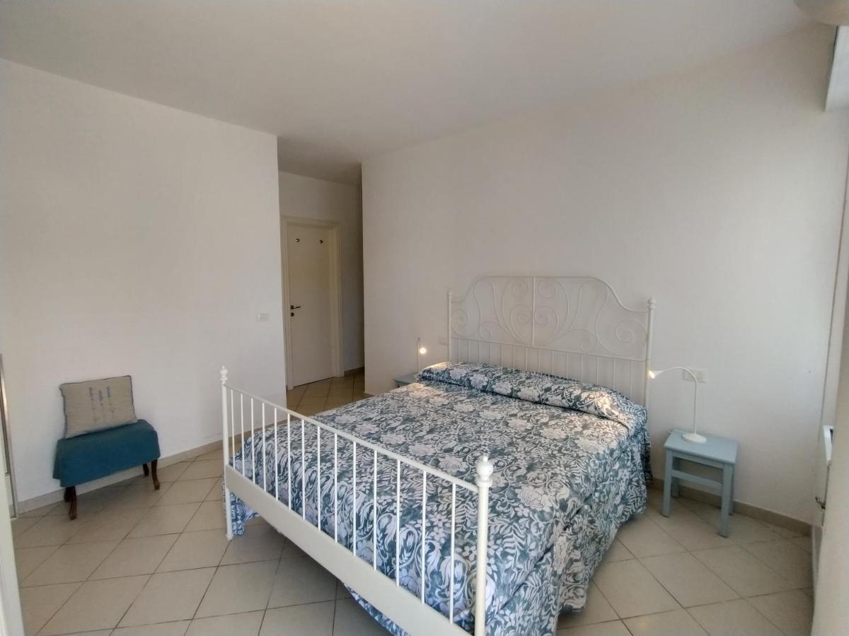 Dorothea House Daire Levanto Dış mekan fotoğraf